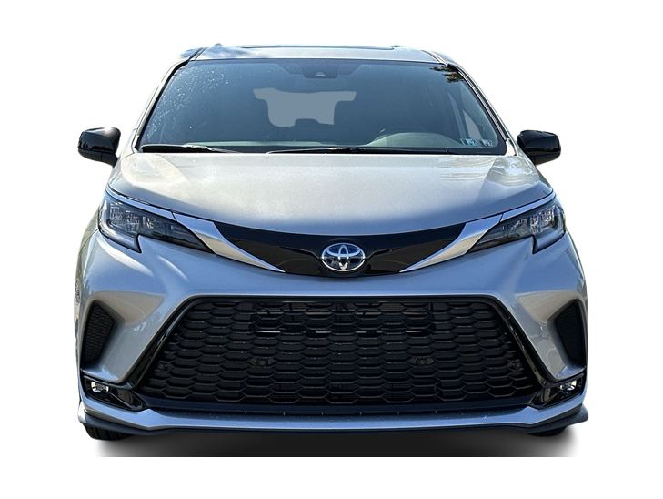 2024 Toyota Sienna XSE 6