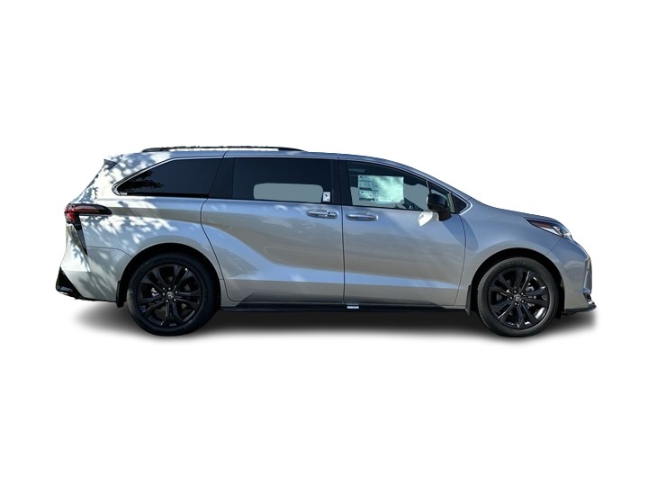 2024 Toyota Sienna XSE 18