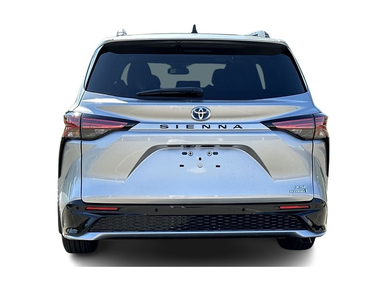 2024 Toyota Sienna XSE 5