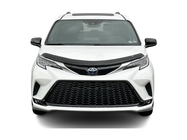 Thumbnail: 2023 Toyota Sienna - 6