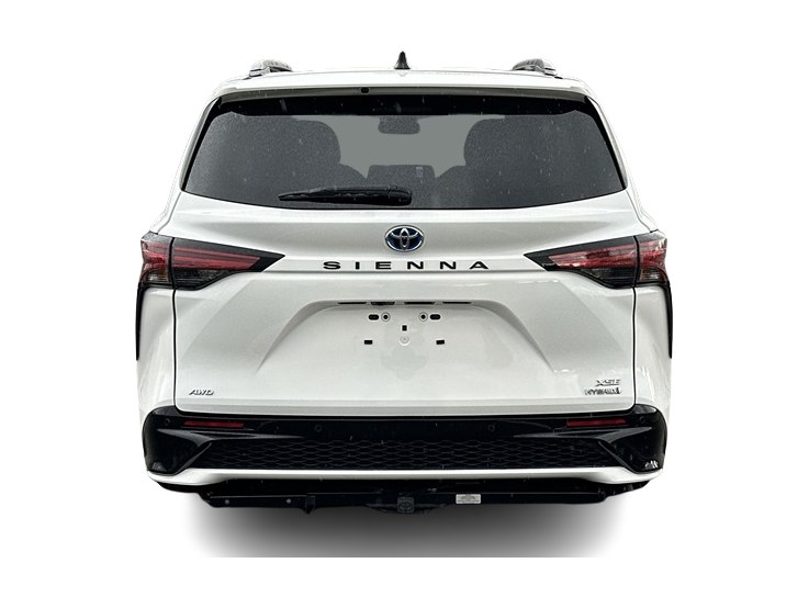 Thumbnail: 2023 Toyota Sienna - 5