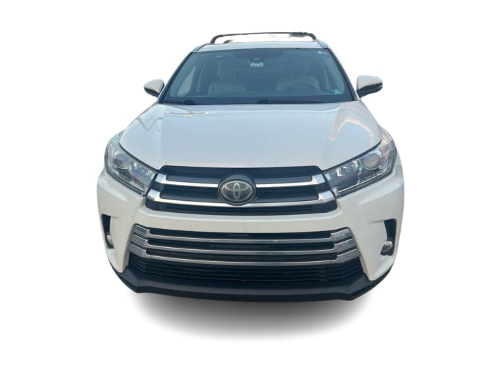 Thumbnail: 2017 Toyota Highlander - 3