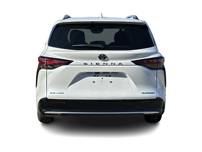 Thumbnail: 2026 Toyota Sienna - 5