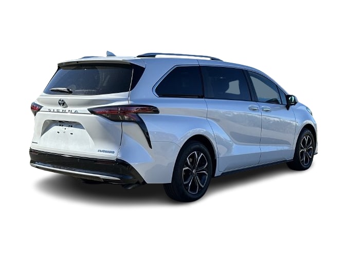 Thumbnail: 2026 Toyota Sienna - 24