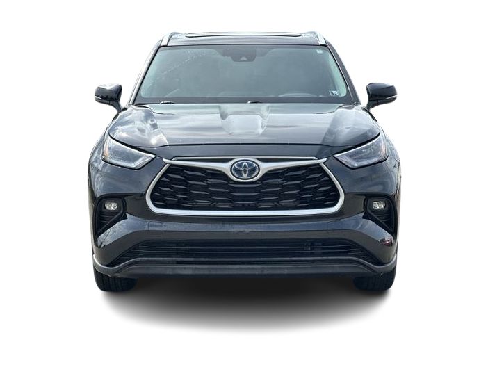 Thumbnail: 2021 Toyota Highlander - 6
