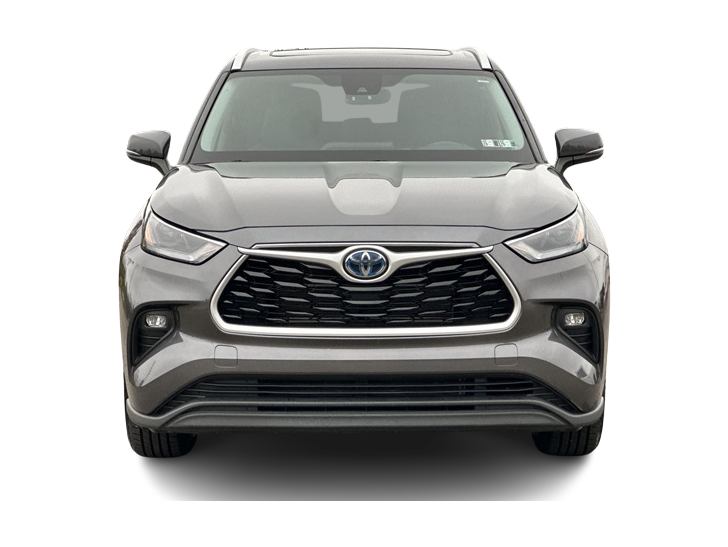 Thumbnail: 2022 Toyota Highlander - 6