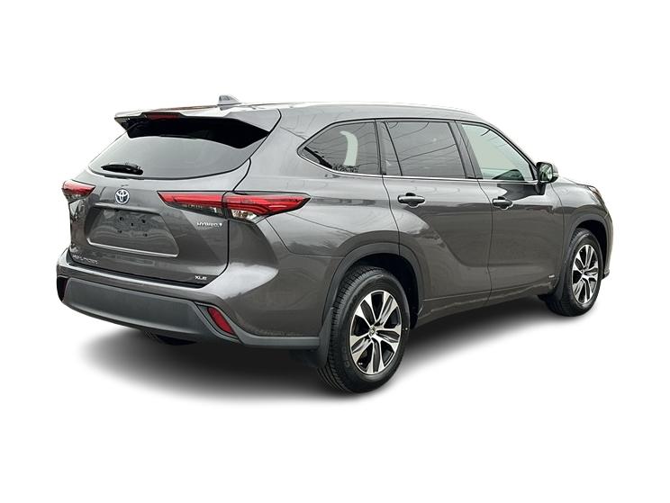Thumbnail: 2022 Toyota Highlander - 36
