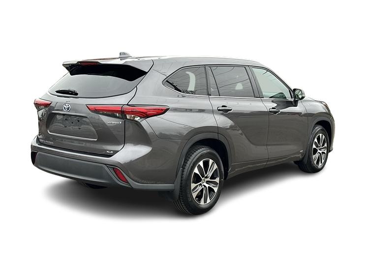 Thumbnail: 2022 Toyota Highlander - 36