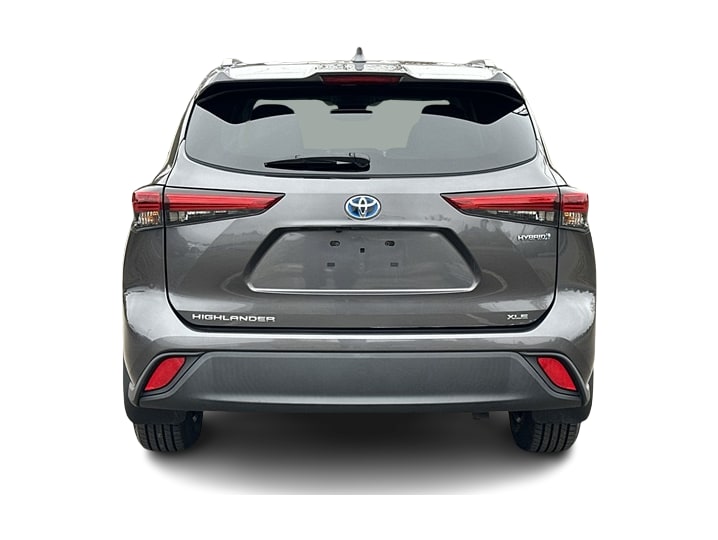 Thumbnail: 2022 Toyota Highlander - 5