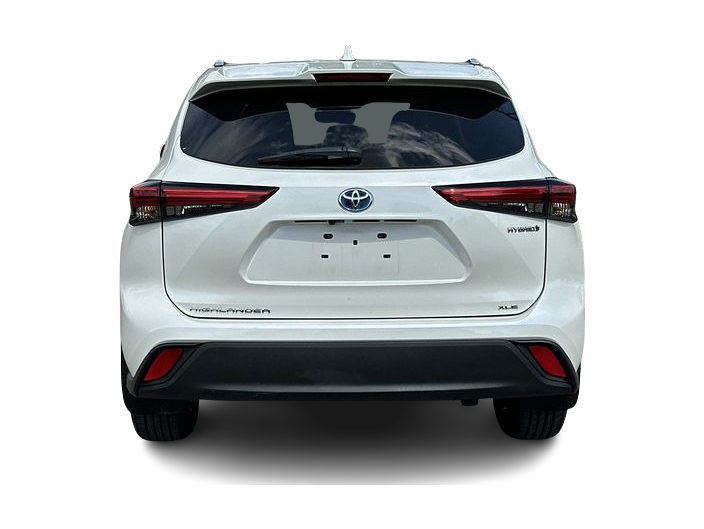 Thumbnail: 2020 Toyota Highlander - 5
