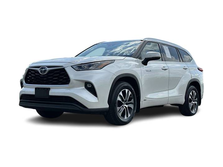 Thumbnail: 2020 Toyota Highlander - 34