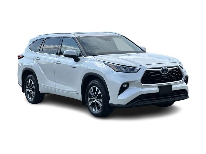 Thumbnail: 2020 Toyota Highlander - 35