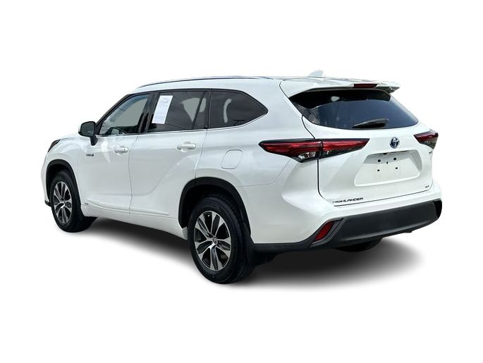 Thumbnail: 2020 Toyota Highlander - 4