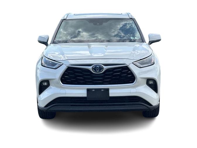 Thumbnail: 2020 Toyota Highlander - 6