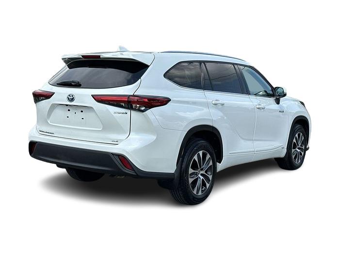 Thumbnail: 2020 Toyota Highlander - 36