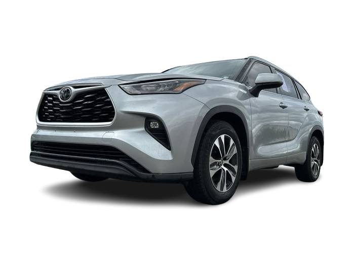 Thumbnail: 2020 Toyota Highlander - 23
