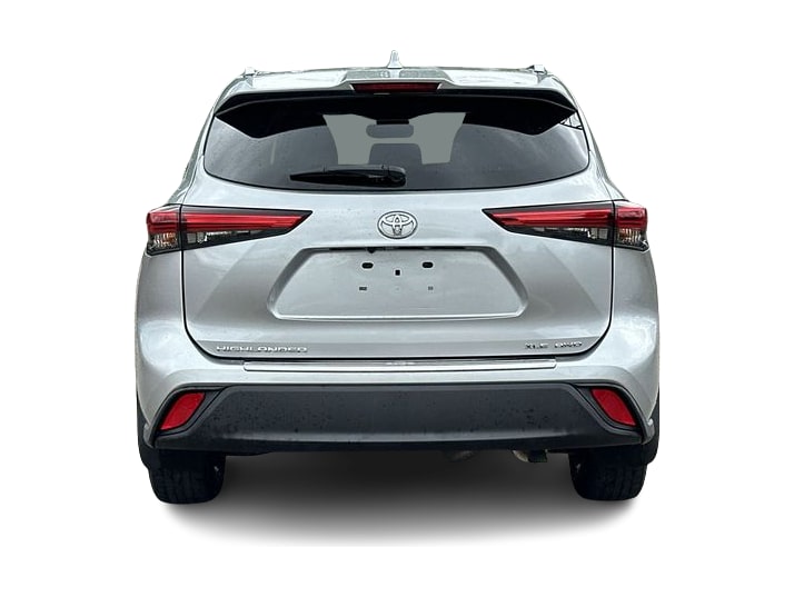 Thumbnail: 2020 Toyota Highlander - 5