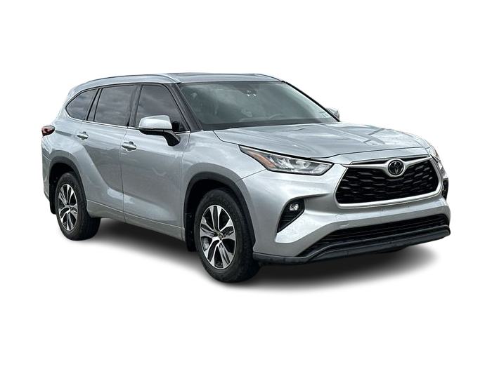 Thumbnail: 2020 Toyota Highlander - 24