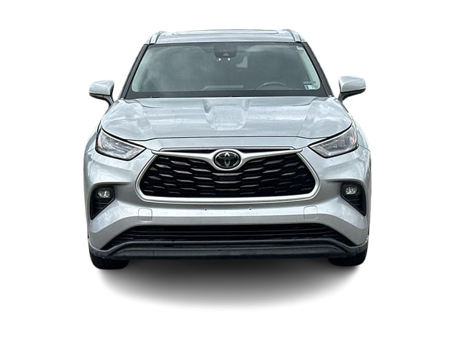 Thumbnail: 2020 Toyota Highlander - 6