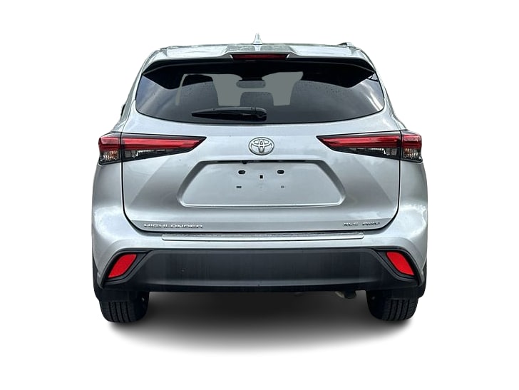 Thumbnail: 2020 Toyota Highlander - 5