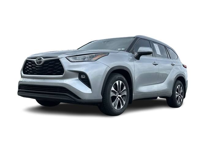 Thumbnail: 2020 Toyota Highlander - 32