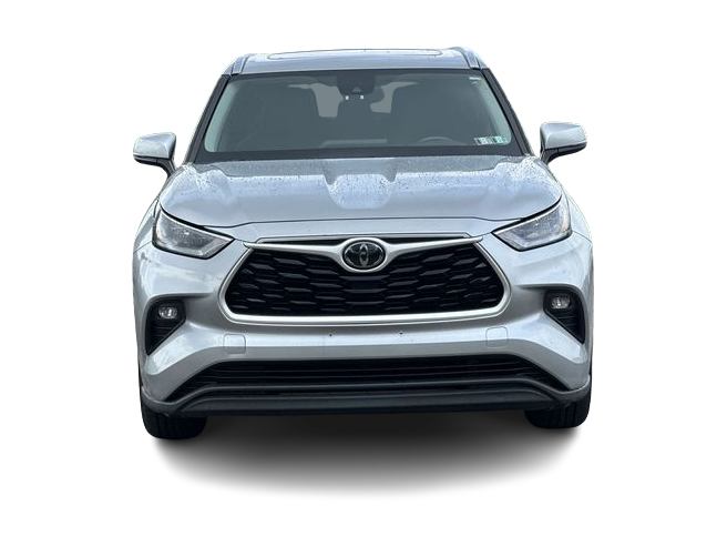 Thumbnail: 2020 Toyota Highlander - 6