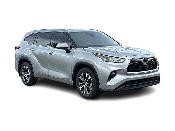 Thumbnail: 2020 Toyota Highlander - 33
