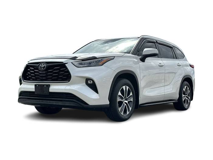 Thumbnail: 2020 Toyota Highlander - 23