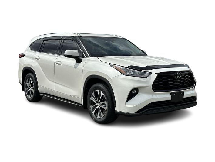 Thumbnail: 2020 Toyota Highlander - 24