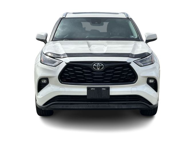 Thumbnail: 2020 Toyota Highlander - 6