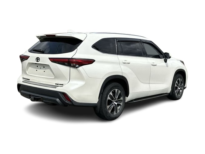 Thumbnail: 2020 Toyota Highlander - 25
