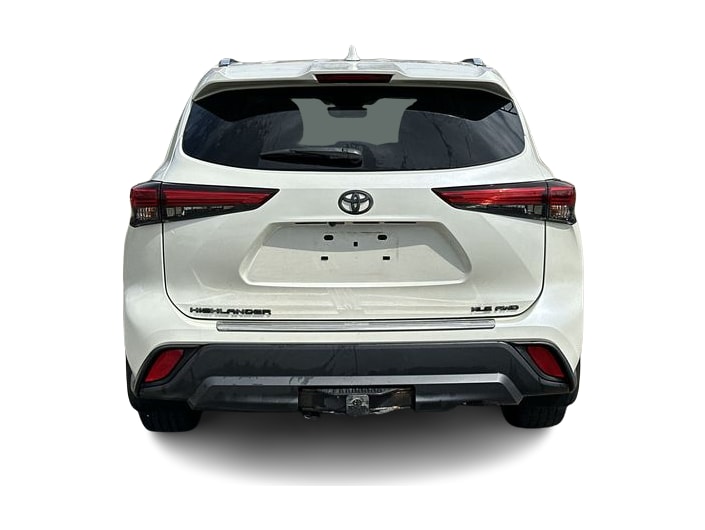 Thumbnail: 2020 Toyota Highlander - 5