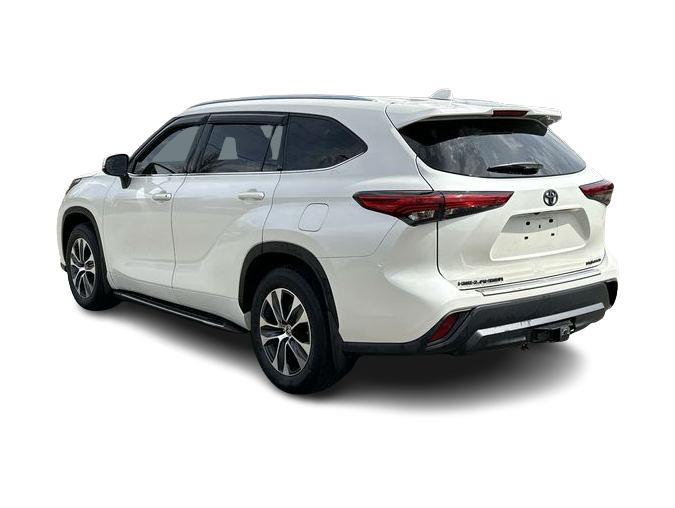 Thumbnail: 2020 Toyota Highlander - 4