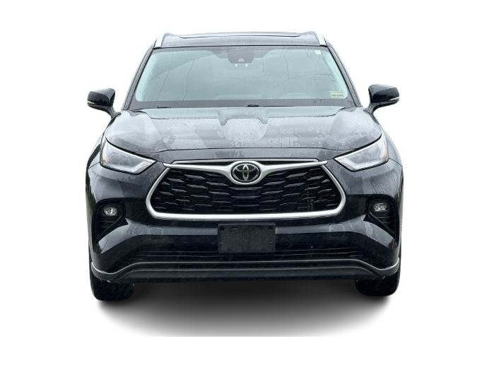 Thumbnail: 2022 Toyota Highlander - 6