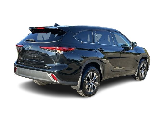 Thumbnail: 2022 Toyota Highlander - 35