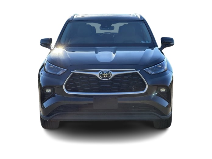 Thumbnail: 2022 Toyota Highlander - 6