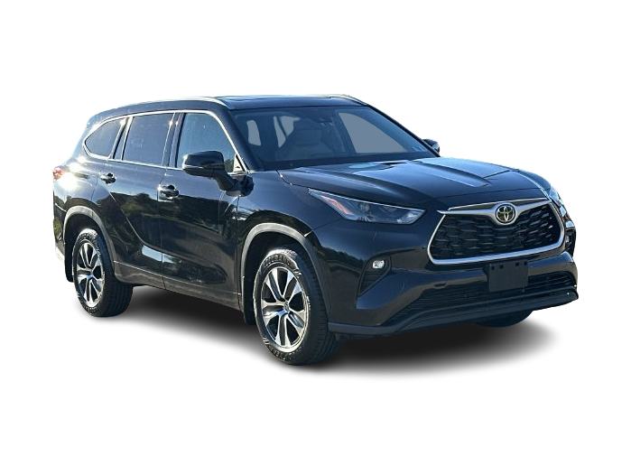 Thumbnail: 2022 Toyota Highlander - 34