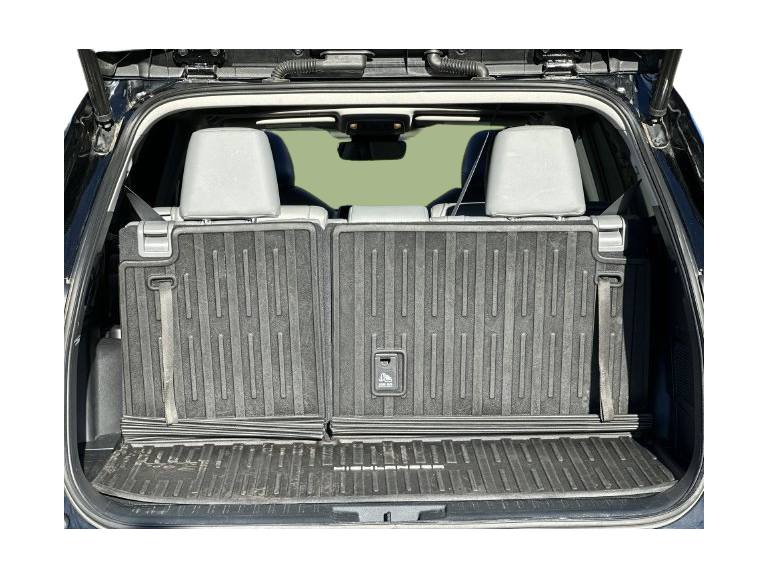 Thumbnail: 2022 Toyota Highlander - 17