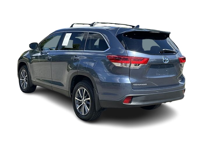 Thumbnail: 2019 Toyota Highlander - 4