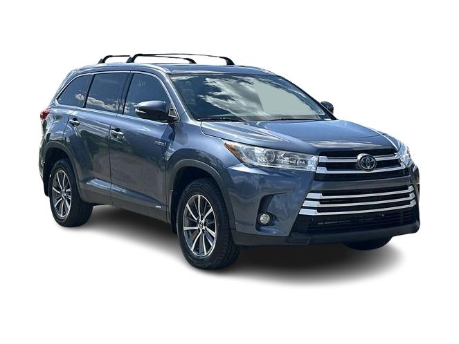 Thumbnail: 2019 Toyota Highlander - 35