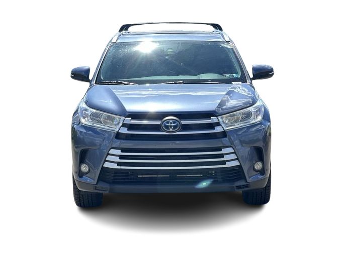 Thumbnail: 2019 Toyota Highlander - 6