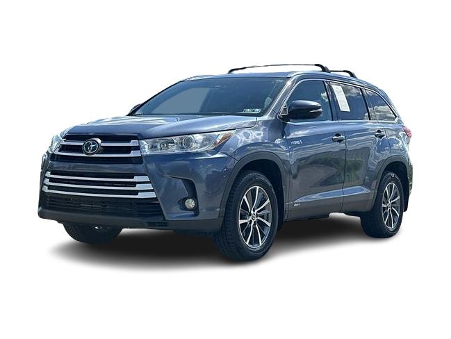 Thumbnail: 2019 Toyota Highlander - 34