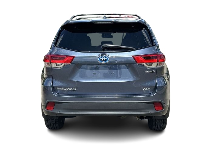 Thumbnail: 2019 Toyota Highlander - 5