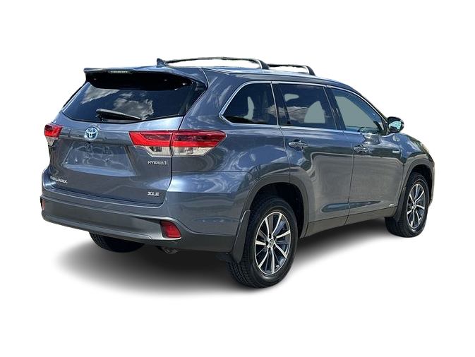Thumbnail: 2019 Toyota Highlander - 36