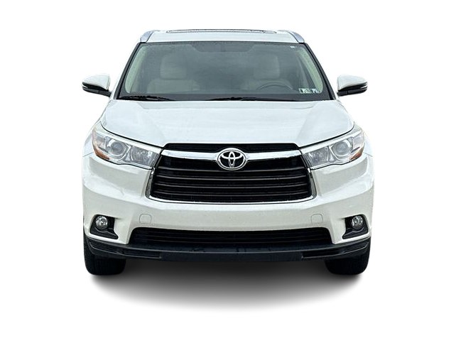 Thumbnail: 2016 Toyota Highlander - 6