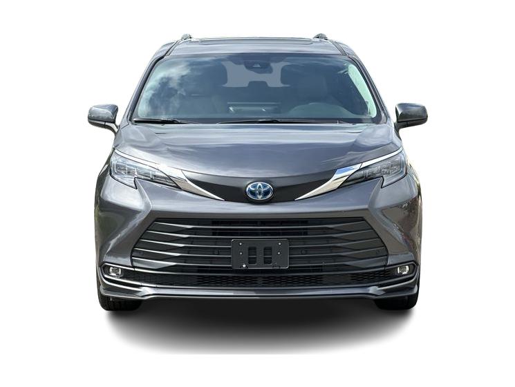 Thumbnail: 2025 Toyota Sienna - 6