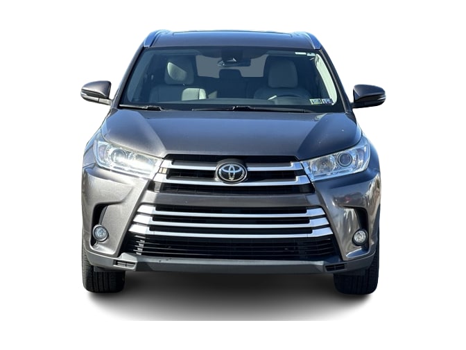 Thumbnail: 2017 Toyota Highlander - 6