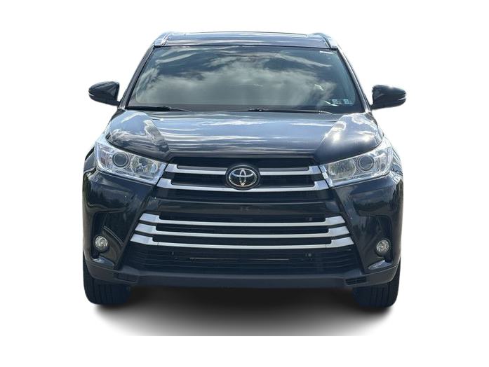 Thumbnail: 2019 Toyota Highlander - 4