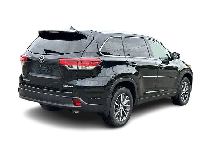 Thumbnail: 2019 Toyota Highlander - 26