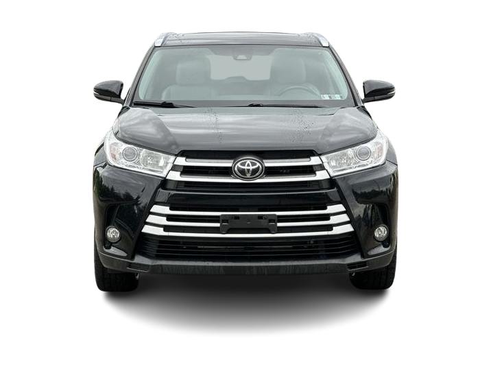 Thumbnail: 2019 Toyota Highlander - 6